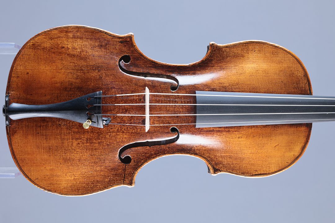 Klotz Schule - Mittenwald vor 1750 - G-878